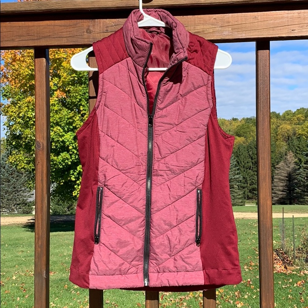 vest